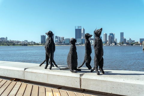 Perth By Bike, Private Tour With A Local - Tourism Brisbane 0