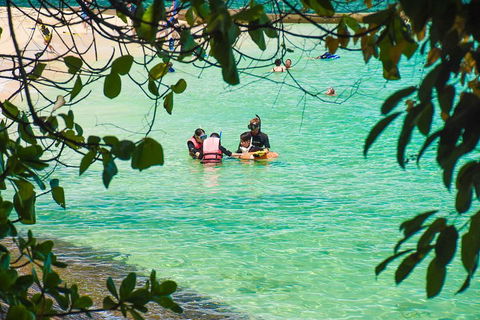 Green Island Day Trip From Cairns - Tourism Brisbane 2