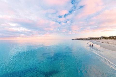 6 Days Adelaide All-Inclusive Touring Package - Tourism Brisbane 0