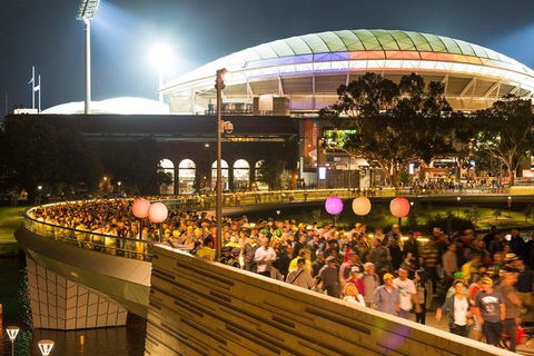 6 Days Adelaide All-Inclusive Touring Package - Tourism Brisbane 1