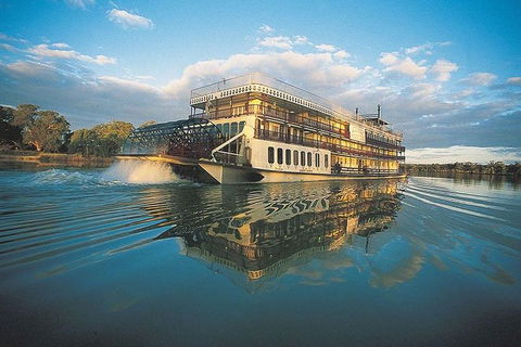 6 Days Adelaide All-Inclusive Touring Package - Tourism Brisbane 3