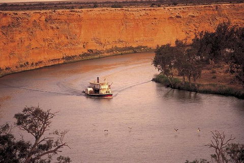 6 Days Adelaide All-Inclusive Touring Package - Tourism Brisbane 4