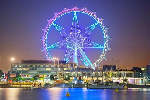 The Ultimate Melbourne Attractions Pass - Tourism Brisbane 0