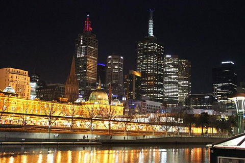 The Ultimate Melbourne Attractions Pass - Tourism Brisbane 1