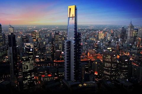 The Ultimate Melbourne Attractions Pass - Tourism Brisbane 2