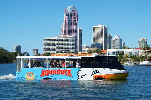 The Ultimate Gold Coast Attractions Pass - Brisbane Tourism 1