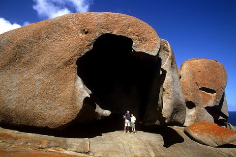 Full-Day Kangaroo Island Safari From Penneshaw - Tourism Brisbane 0