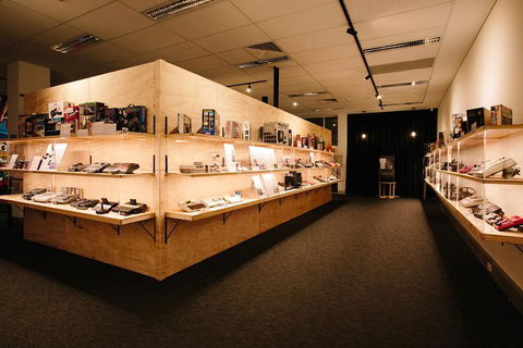 Skip The Line: Perth Video Game Console Museum Ticket - Tourism Brisbane 4