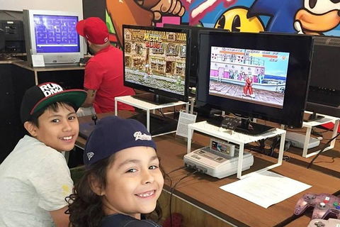 Skip The Line: Perth Video Game Console Museum Ticket - Tourism Brisbane 5
