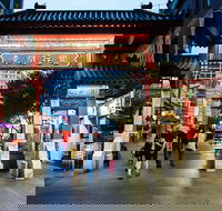 Sydney Food Tour A Taste of Chinatown - Tourism Brisbane