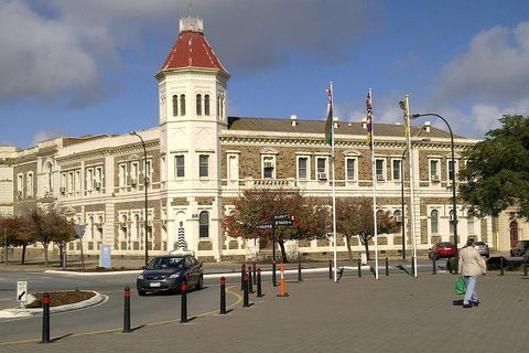 Amazing Adelaide Self-Guided Audio Tour - Tourism Brisbane 3