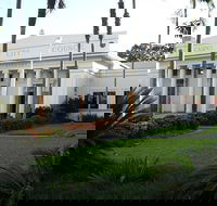 Cairns Self-Guided Audio Tour - Tourism Brisbane