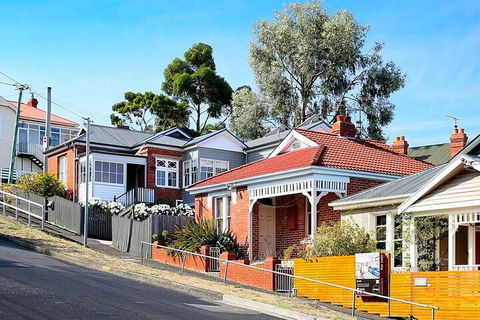 Wonderful Hobart Self-Guided Audio Tour - Tourism Brisbane 0
