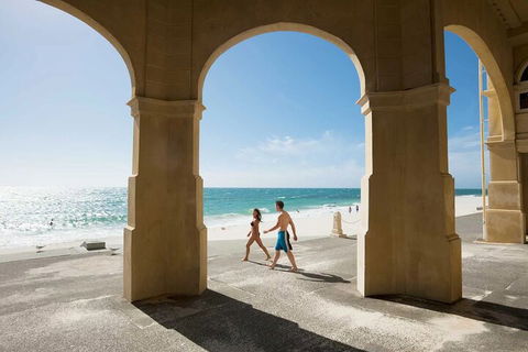 Wonderful Perth Self-Guided Audio Tour - Tourism Brisbane 2
