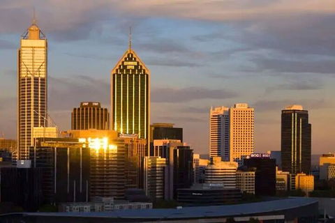 Wonderful Perth Self-Guided Audio Tour - Tourism Brisbane 4