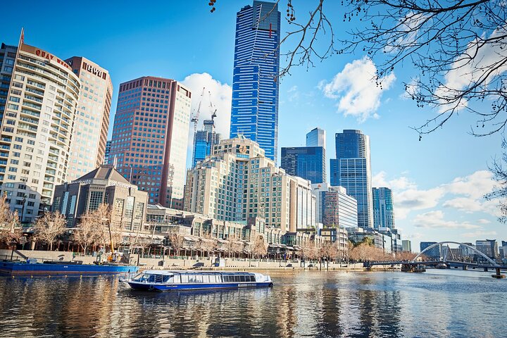  Tourism Brisbane