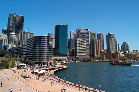 Sydney Family Tours With A Local: Private & Personalized â˜…â˜…â˜…â˜…â˜… - Tourism Brisbane 2