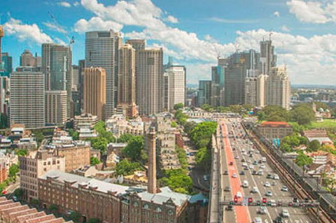 Sydney Family Tours With A Local: Private & Personalized â˜…â˜…â˜…â˜…â˜… - Tourism Brisbane 4