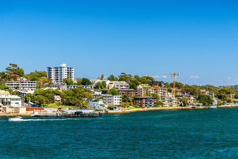 Sydney Half Day Tour With A Local: 100% Personalized & Private â˜…â˜…â˜…â˜…â˜… - Tourism Brisbane 2