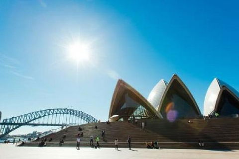 Sydney Half Day Tour With A Local: 100% Personalized & Private â˜…â˜…â˜…â˜…â˜… - Tourism Brisbane 5