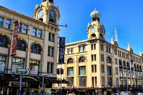 Sydney One Day Tour With A Local: 100% Personalized & Private - Tourism Brisbane 0