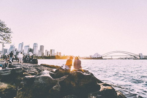Sydney One Day Tour With A Local: 100% Personalized & Private - Tourism Brisbane 2