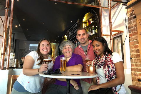 Sydney One Day Tour With A Local: 100% Personalized & Private - Tourism Brisbane 3