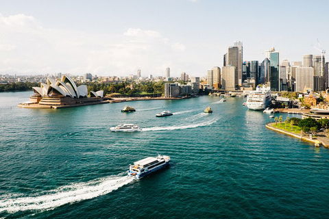 Sydney One Day Tour With A Local: 100% Personalized & Private - Tourism Brisbane 5