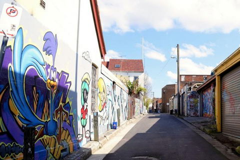 Newtown And Enmore: Sydney's Hip Neighbourhoods - Tourism Brisbane 0