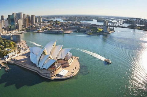Newtown And Enmore: Sydney's Hip Neighbourhoods - Tourism Brisbane 1