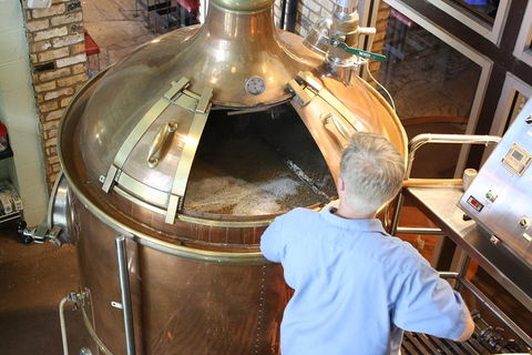 Melbourne Beer Tour With A Local: 100% Personalized & Private â˜…â˜…â˜…â˜…â˜… - Tourism Brisbane 0