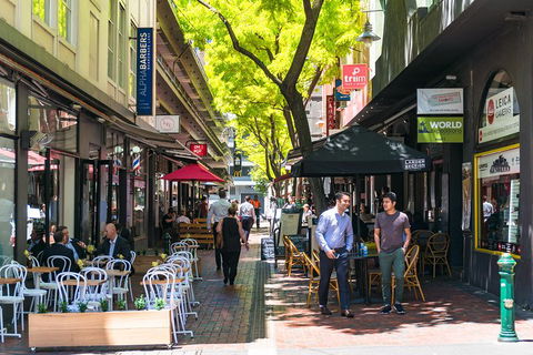 Melbourne Beer Tour With A Local: 100% Personalized & Private â˜…â˜…â˜…â˜…â˜… - Tourism Brisbane 2