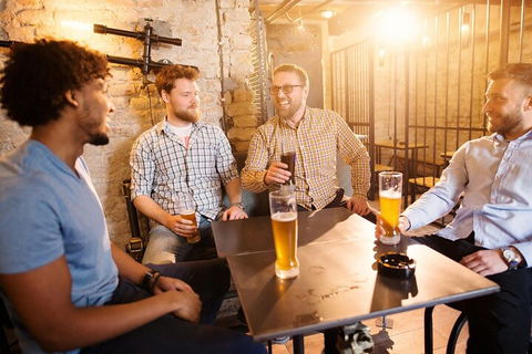 Melbourne Beer Tour With A Local: 100% Personalized & Private â˜…â˜…â˜…â˜…â˜… - Tourism Brisbane 3