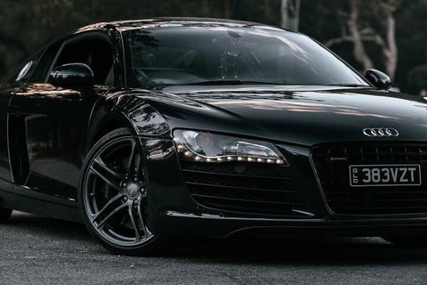 24hr Supercar Experience - Experience Beautiful Gold Coast & Brisbane - Tourism Brisbane 0