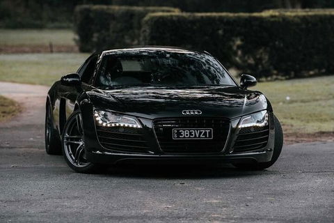 24hr Supercar Experience - Experience Beautiful Gold Coast & Brisbane - Tourism Brisbane 1