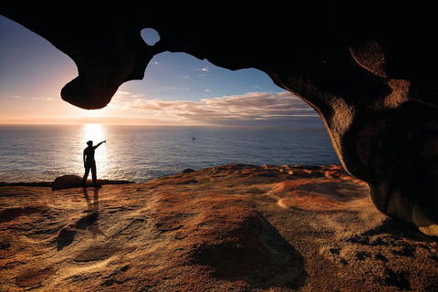 Kangaroo Island Scenic Trail Tour - Tourism Brisbane 1