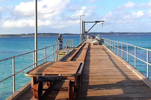 Kangaroo Island Scenic Trail Tour - Tourism Brisbane 3