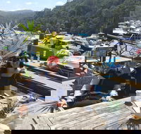 Small-Group Sydney's Northern Beaches and Ku-ring-gai National Park Bus Tour - Tourism Brisbane