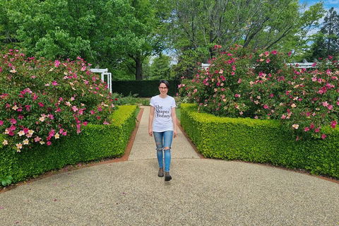 Women's History Walking Tour With Local Guide In Canberra - Tourism Brisbane 3