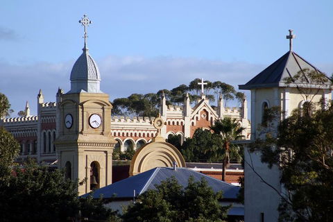 Pinnacles Desert & New Norcia Day Tour From Perth - Tourism Brisbane 2