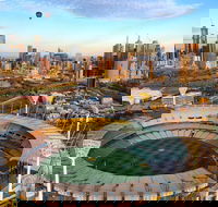 Melbourne Balloon Flight at Sunrise - Tourism Brisbane