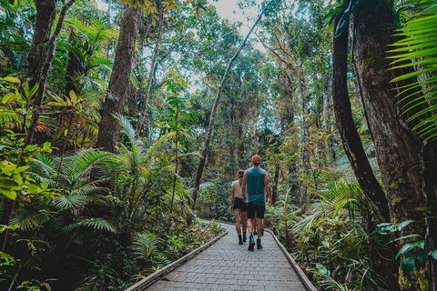 Full Day Cooktown Private Tour - Tourism Brisbane 0