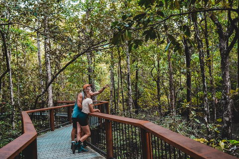 Full Day Cooktown Private Tour - Tourism Brisbane 1