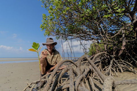 Full Day Cooktown Private Tour - Tourism Brisbane 2