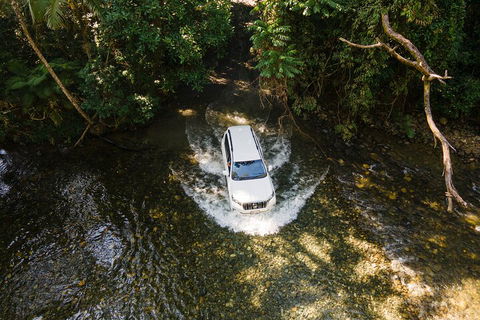 Full Day Cooktown Private Tour - Tourism Brisbane 5