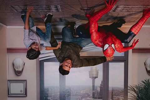 Madame Tussauds Sydney Entrance Ticket - Tourism Brisbane 2