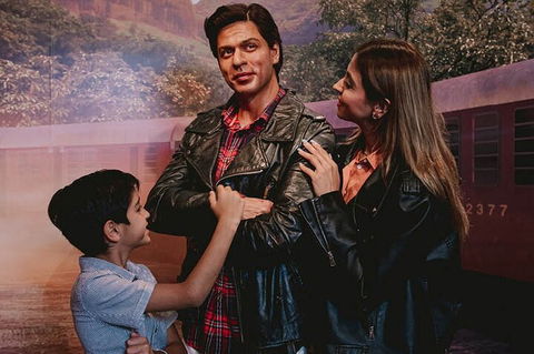 Madame Tussauds Sydney Entrance Ticket - Tourism Brisbane 4