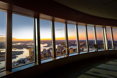 Ultimate Sydney Pass - Tourism Brisbane 0