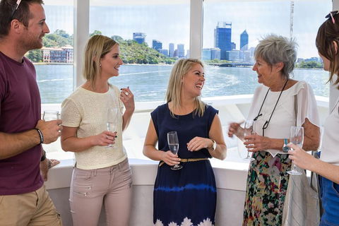 Swan River Scenic Cruise - Tourism Brisbane 2