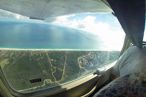 Perth Scenic Flight - City River And Beaches - Tourism Brisbane 0